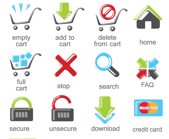 Sublima Ecommerce icone